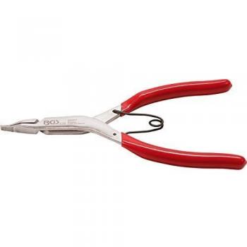Pinza de Montaje BGS 220 mm - Alicate para Abrazaderas
