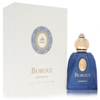 Borouj Amorous 60ml Eau De Parfum Spray