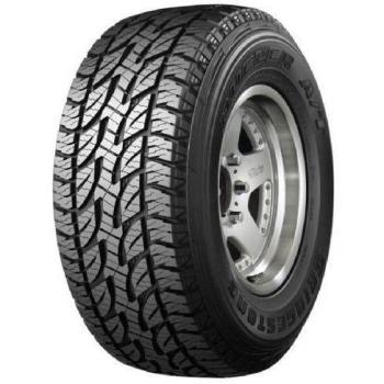Bridgestone Dueler A/T 694 - 225/75/R16 103S - F/B/75 - Neumático veranos
