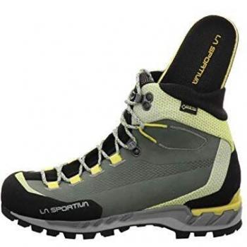 Botas de montaña La Sportiva Trango Tech Leather GTX para mujer