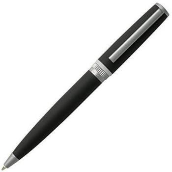 Hugo Boss hsg8024h unvergleic de comodidad hbarer Gracias a Soft Touch acabado Dark Grey