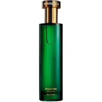 Hermetica Rosefire Dry Waters Eau de Parfum 100 ml