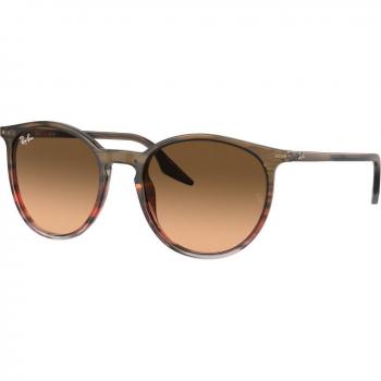 Ray-Ban RB2204 13953B Unisex Panthos Brown Sunglasses Size 51