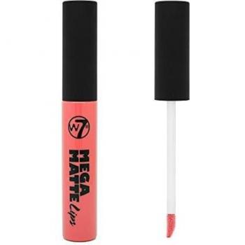 Lápiz Labial Mega Mate W7 - Chippie 7ml