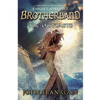 Hermandad: Los Marginados (Libro 1) de John Flanagan