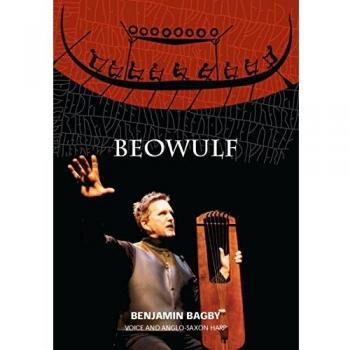 Beowulf Benjamin Bagby Region Free DVD 2007 NTSC