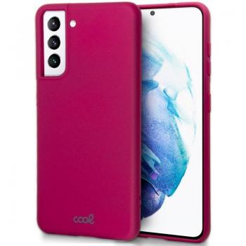 Funda COOL para Samsung Galaxy S21 Plus Cover Vino