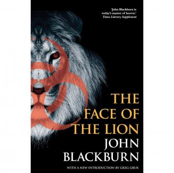 La Cara del León (Edición del Siglo XX) - John Blackburn (Tapa Blanda)