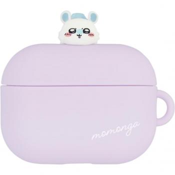 Momonga Silicone Case for AirPods Pro (2nd Generation) - Women's Edition