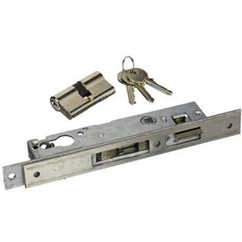 Cisa L4120.20.0 - Cerradura L4120.20.0