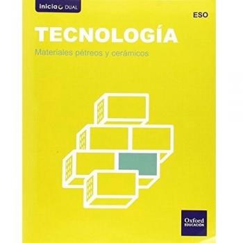 Tecnología Secundaria. Materiales Pétreos Y Cerámicos