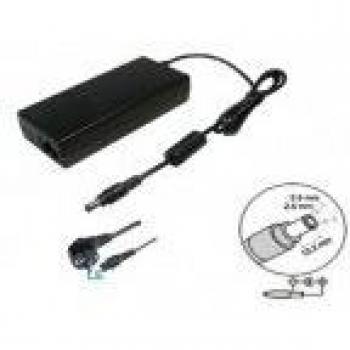 100 V-240 V (Entrada), 16 V (salida), 3.75 A (Output Current) 60 W Laptop AC adaptador de repuesto para Clevo 3100, Clevo 3100 C, Clevo 5100, Clevo 5100 C, Clevo 5100d, Clevo 5100S, Clevo 5500, Clevo M5500, Clevo M5500S, g1604