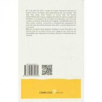 1941, El Año Que Retorna