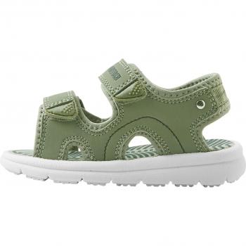 Reima Bungee Baby Sandals - Lightweight, Adjustable Fit