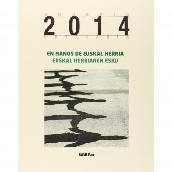 Anuario 2014 Urtekaria