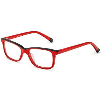 Etnia Barcelona Pepe RDBL Men's Eyeglasses - Size 45, Blue Light Blocking Available