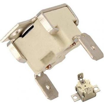 Termostato 16A 250V 230C T300 para horno Scholtes e Indesit