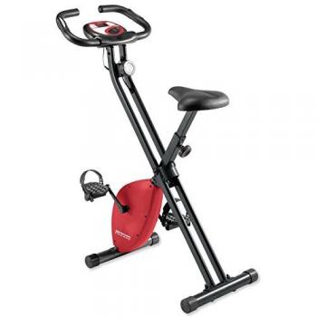 Bicicleta estática Enebe plegable