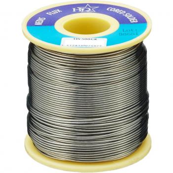HQ TIN 500GR soldar - Soldadura