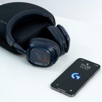 Astro Gaming A30 Auriculares Gaming Inalámbricos Playstation Azules