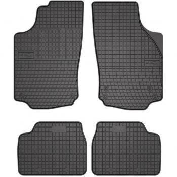 Alfombra de goma para el suelo FROGUM MMT A040 07051, características: alta resistencia, antideslizante, fácil limpieza, adecuada para interiores y exteriores, disponible en varios tamaños y colores