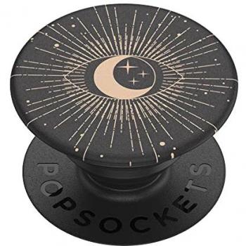 PopSocket All Seeing - Soporte para Smartphone, Diseño Único y Funcionalidad Mejorada