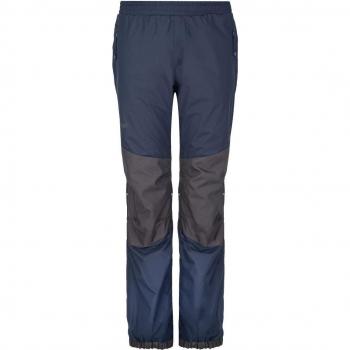 Kilpi Jordy Junior Dark Blue Outdoor Hiking Pants