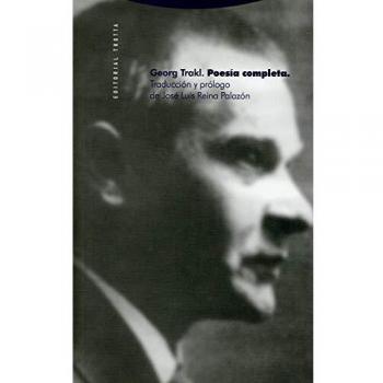 Poesía completa