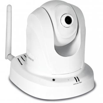 TRENDnet TV-IP651W - Cámara de vigilancia