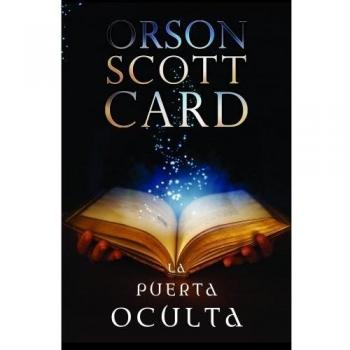La puerta oculta nº 01/03 - Orson Scott Card