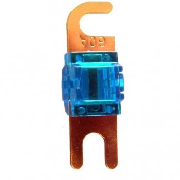 AF-60 Fusibles AFC de 60 Amperios