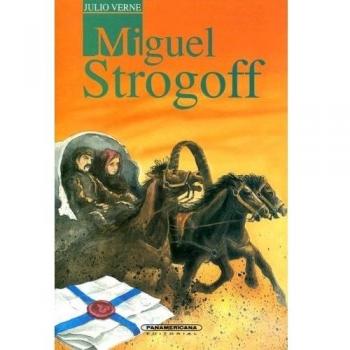 Miguel Strogoff / Michel Strogoff