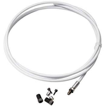 AVID - Latiguillo Hidraulico Elixir 5/ R/CR/X-O/CR mag/XX -16 Blanco 2000Mm