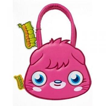 Lazerbuilt Moshi Monsters - Bolso para Nintendo 3DS/DSi/DS Lite