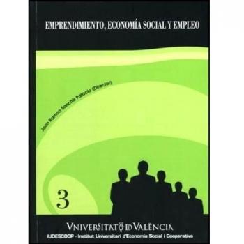 Emprendimiento, economía social y empleo