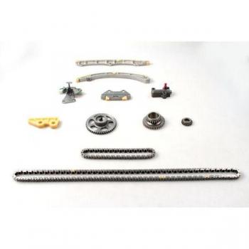 Kit de cadena de distribución HEPU 21-0408