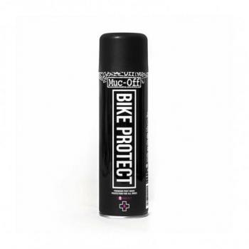 Muc-Off Bike Protect Spray Protector para Bicicletas 500 ml