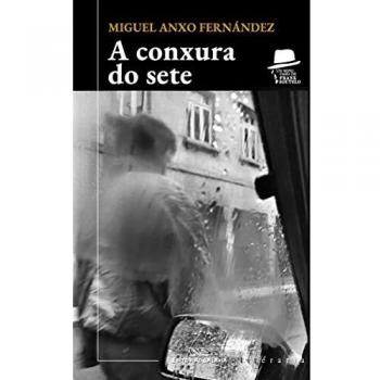 A Conxura do Sete (Tapa blanda con solapas)