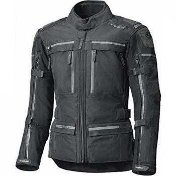 Held ATACAMA TOP CHAQUETA MOTORISTA TEXTIL NEGRO M