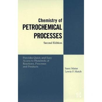 Chemistry of Petrochemical Processes