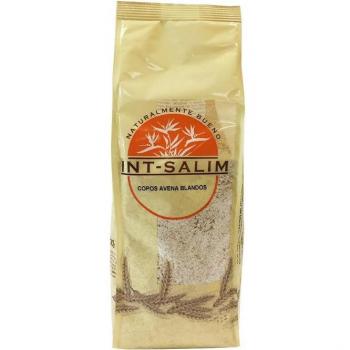 Int-Salim Copos Integrales de Avena Blandos 500g