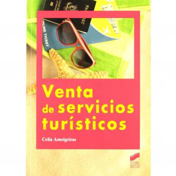 Venta de servicios turísticos