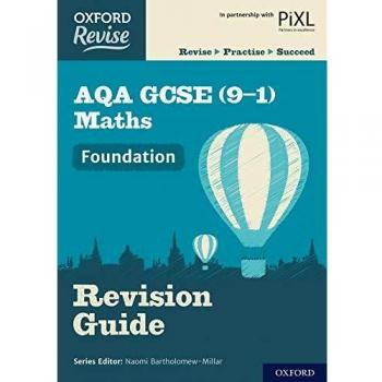 Oxford Revise: AQA GCSE
