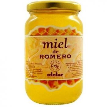 Romero Dulzura Natural Miel 500g
