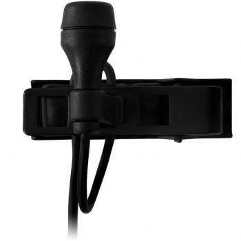 AKG LC-617 MD Microfono Negro