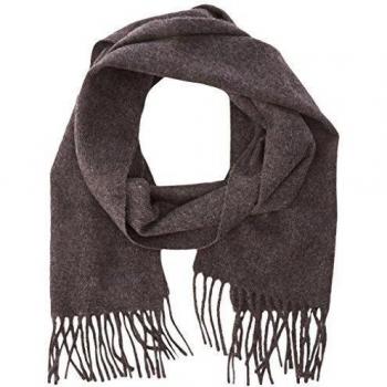 Chevignon ECHARPE F-LOGO - Bufanda unisex, color 461, talla única