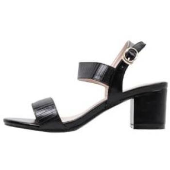 Sandalia de Tacón Krack Core Zante 41 Negra