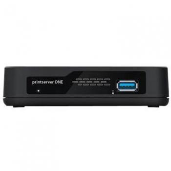 Servidor de impresión SEH One - 1x USB 3.2 Gen 1, Gigabit Ethernet