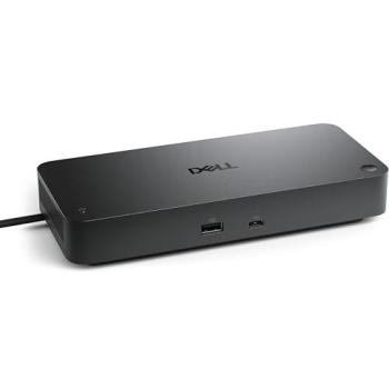 Docking Station Dell Pro Smart Dock SD25 USB-C con Hub USB 3.2 Gen 2