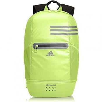 adidas CLMCO BP - Mochila, color azul / plata / negro